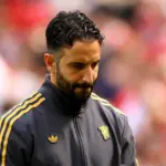 Badai Cedera MU Makin Parah, Amorim Akui Stok Pemain Menipis Jelang Lawan Wolves