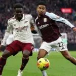 Arsenal vs Aston Villa: Duel Sengit Perebutan Puncak Klasemen Liga Inggris Pekan Ini
