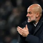 Pep Guardiola Soroti Performa Manchester City: “Ini Tidak Cukup untuk Bersaing dengan Arsenal” Pep Guardiola Soroti Performa Manchester City: “Ini Tidak Cukup untuk Bersaing dengan Arsenal”