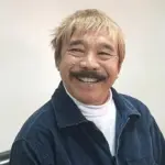 Opie Kumis Tertarik Tanam Rambut di Usia 68, Akui Takut Kepala Dibolongi