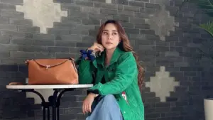 Chikita Meidy Perjuangkan Nafkah Anak Rp 2,5 Juta, Ungkap Sikap Tak Pantas Eks Suami