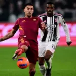 Rekor Buruk AS Roma Lawan Tim Papan Atas Serie A Berlanjut Usai Kalah dari Juventus Rekor Buruk AS Roma Lawan Tim Papan Atas Serie A Berlanjut Usai Kalah dari Juventus