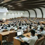 Animo Tinggi, 17.921 Pendaftar SMA Kemala Taruna Bhayangkara untuk 180 Kursi di 2025