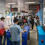 Pemprov DKI Gratiskan Transjakarta, MRT, dan LRT Selama Dua Hari Perayaan Tahun Baru 2026