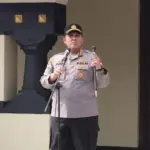 Jelang Tahun Baru, Polresta Serang Ungkap Peredaran Sabu dan Sinte, Lima Pengedar Ditangkap