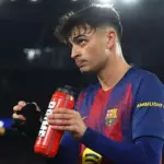 Pedri Kembali Cedera Hamstring, Barcelona Tanpa Gelandang Andalannya Lawan Villarreal Pedri Kembali Cedera Hamstring, Barcelona Tanpa Gelandang Andalannya Lawan Villarreal