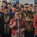 Jelang Tahun Baru 2026, Pemprov DKI Gratiskan TransJakarta, MRT, dan LRT