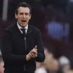 Unai Emery Tegaskan Tak Emosional Hadapi Arsenal, Fokus Penuh pada Aston Villa Unai Emery Tegaskan Tak Emosional Hadapi Arsenal, Fokus Penuh pada Aston Villa