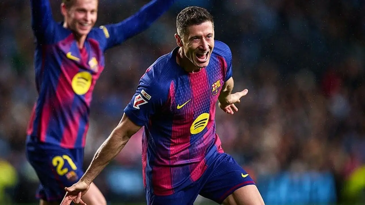 Prediksi Villarreal vs Barcelona: Duel Sengit di La Ceramica, Siapa Unggul dalam Hujan Gol? Prediksi Villarreal vs Barcelona: Duel Sengit di La Ceramica, Siapa Unggul dalam Hujan Gol?