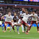 Prediksi Arsenal Vs Aston Villa: The Gunners Unggul Tipis Berdasarkan Analisis Superkomputer Prediksi Arsenal Vs Aston Villa: The Gunners Unggul Tipis Berdasarkan Analisis Superkomputer