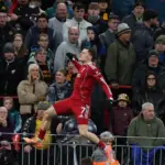 Florian Wirtz Tambah Massa Otot demi Adaptasi Fisik Liga Inggris Bersama Liverpool