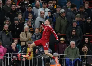 Florian Wirtz Tambah Massa Otot demi Adaptasi Fisik Liga Inggris Bersama Liverpool