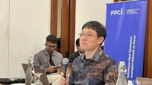 Resonansi Budaya Indonesia-Korea Selatan: Kunci Sukses Film Exhuma di Tanah Air