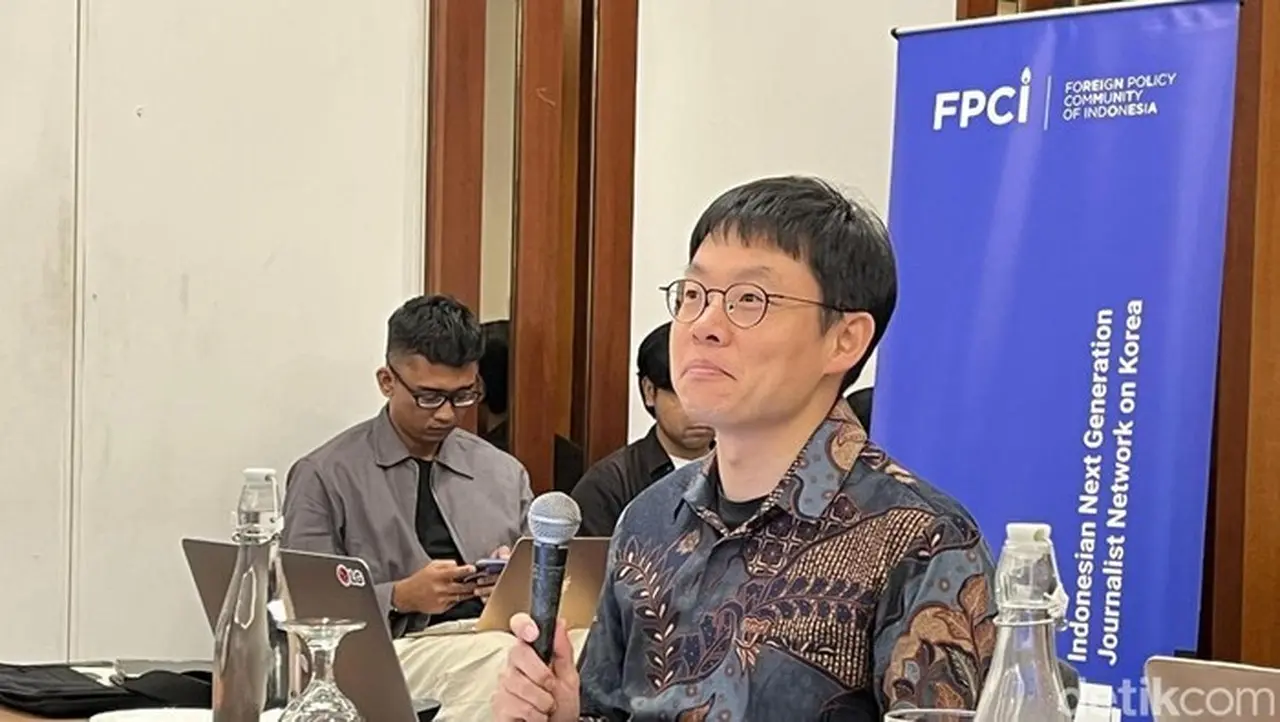 Resonansi Budaya Indonesia-Korea Selatan: Kunci Sukses Film Exhuma di Tanah Air Resonansi Budaya Indonesia-Korea Selatan: Kunci Sukses Film Exhuma di Tanah Air