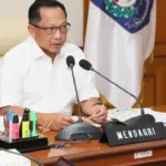 Mendagri Tito Karnavian: Pemulihan Pascabencana Aceh Perlu Gotong Royong Seluruh K/L