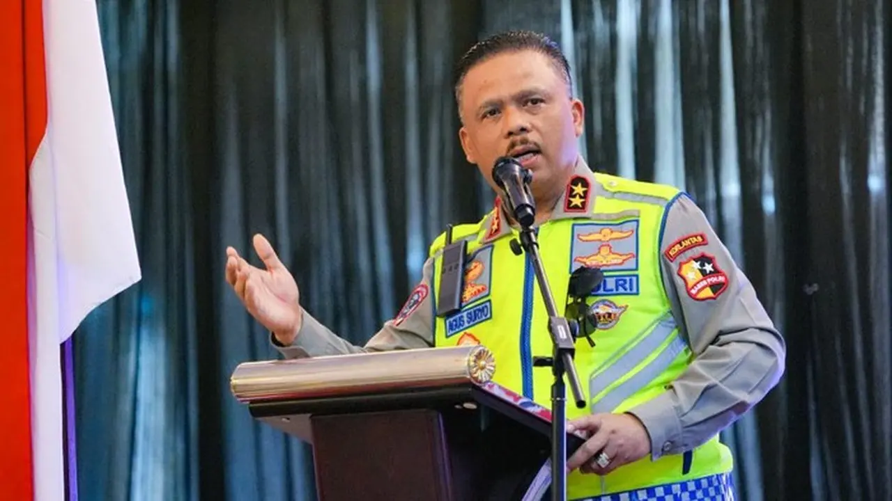 Kakorlantas Prediksi Arus Balik Libur Nataru Dimulai 1 Januari 2026, Personel Tambahan Disiapkan