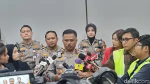 Kakorlantas: 2 Juta Kendaraan Tinggalkan Jakarta, Antisipasi Arus Balik Nataru