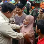 Prabowo Subianto Akan Rayakan Malam Tahun Baru Bersama Warga Aceh Terdampak Bencana