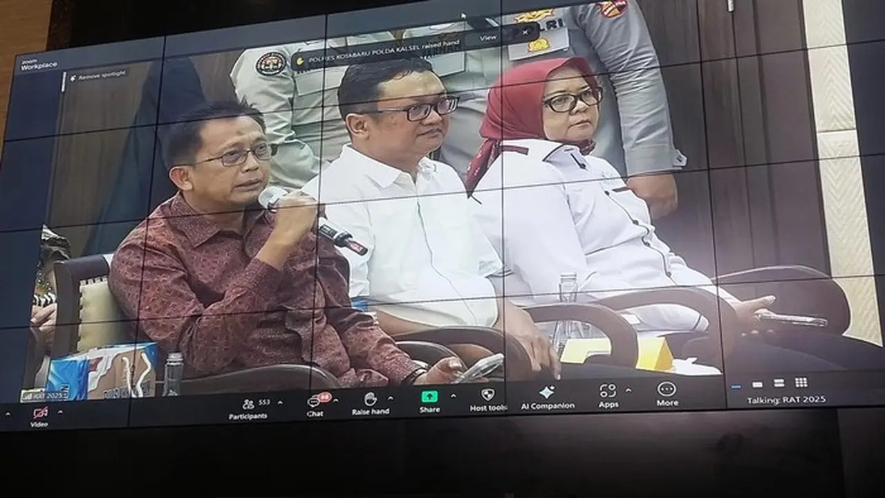 Dewan Pers Apresiasi Keterbukaan Polri Terima Kritik, Sebut Jarang Ada Institusi Selevel Ini Dewan Pers Apresiasi Keterbukaan Polri Terima Kritik, Sebut Jarang Ada Institusi Selevel Ini