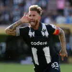 Sergio Ramos Ogah Balik ke Ligue 1, Incar Liga Champions dan Piala Dunia 2026