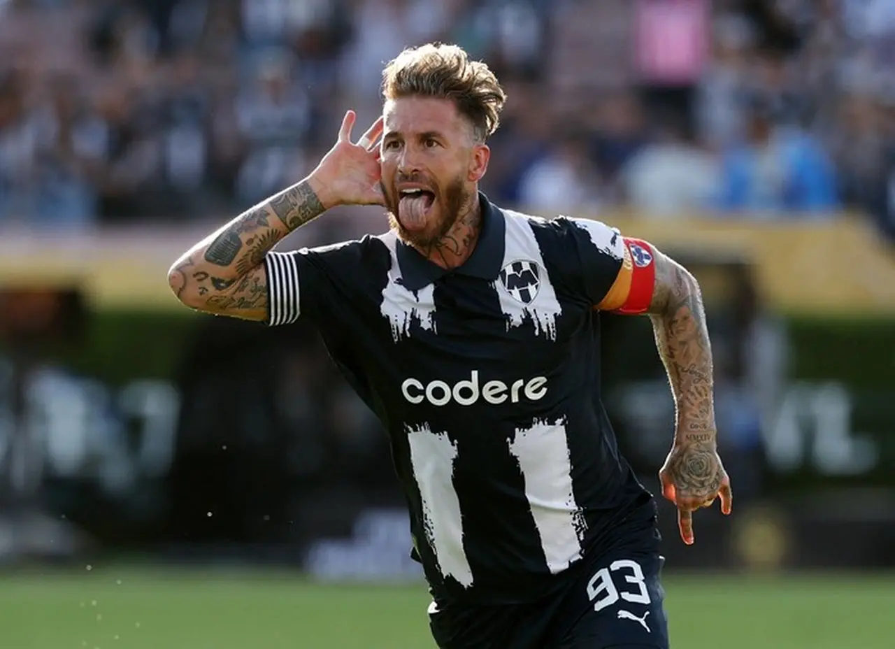 Sergio Ramos Ogah Balik ke Ligue 1, Incar Liga Champions dan Piala Dunia 2026 Sergio Ramos Ogah Balik ke Ligue 1, Incar Liga Champions dan Piala Dunia 2026