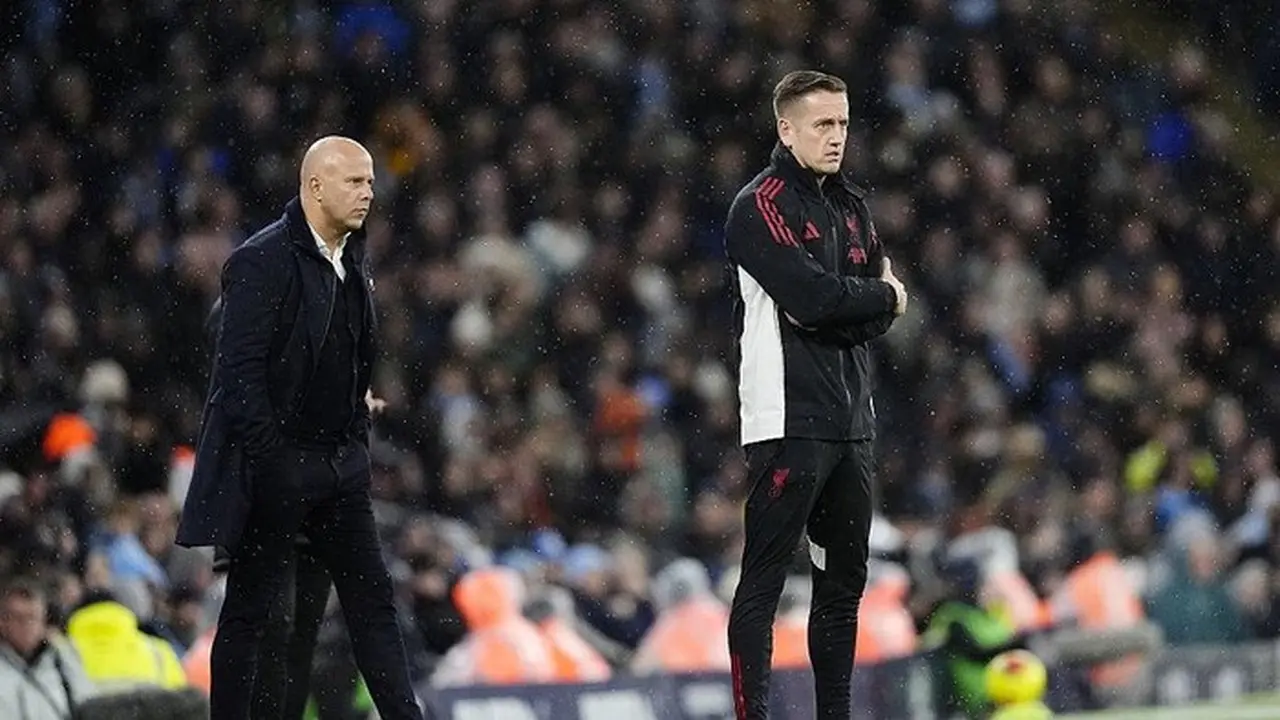 Liverpool Pecat Pelatih Set-Piece Aaron Briggs Akibat Kebobolan 46% dari Bola Mati