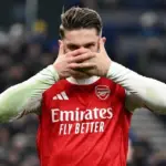 Gary Lineker Beri Saran Tajam untuk Viktor Gyokeres agar Lebih Produktif di Arsenal