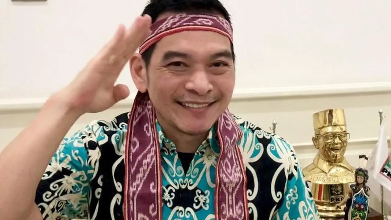 Refleksi Akhir Tahun 2025: Anggota DPR Serukan Penjagaan Hutan Pasca Bencana Sumatera Refleksi Akhir Tahun 2025: Anggota DPR Serukan Penjagaan Hutan Pasca Bencana Sumatera