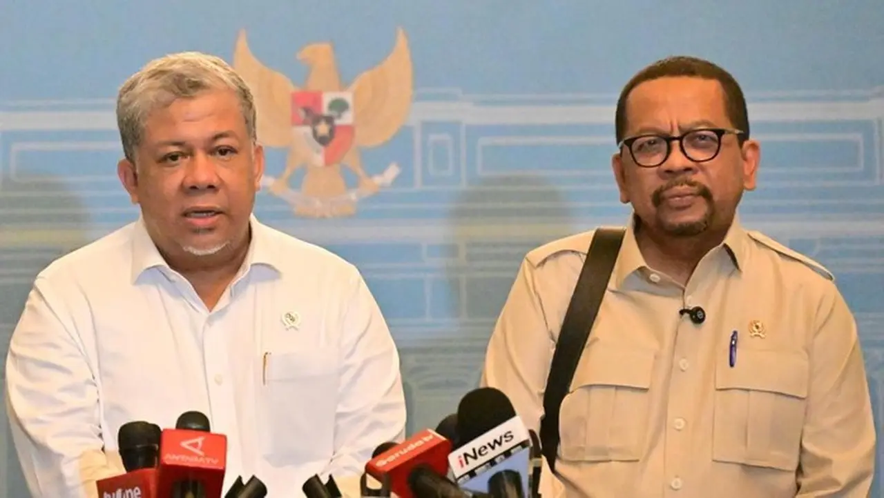 Fahri Hamzah Usulkan Lembaga Khusus Percepat Pembangunan Hunian Sosial Berbasis Sosial