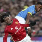 Manchester United Ditahan Imbang Wolves 1-1, Gol Dorgu Dianulir VAR