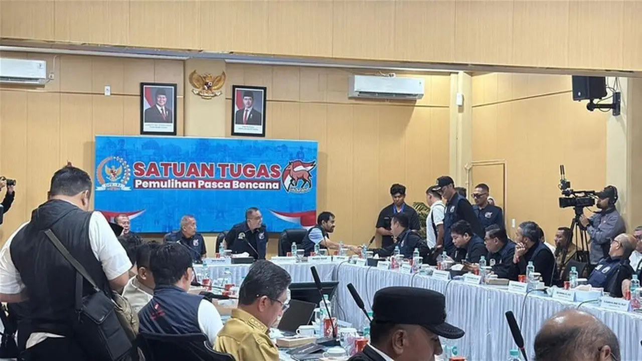 Wakil Ketua DPR Minta Kepala Daerah Tak Ucapkan ‘Yang Terhormat’ Demi Efisiensi Waktu Wakil Ketua DPR Minta Kepala Daerah Tak Ucapkan ‘Yang Terhormat’ Demi Efisiensi Waktu