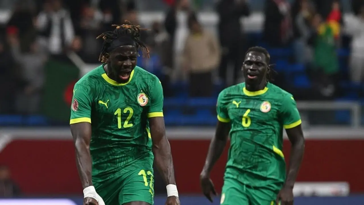 Senegal Juara Grup Piala Afrika 2025 Usai Libas Benin 3-0 Senegal Juara Grup Piala Afrika 2025 Usai Libas Benin 3-0