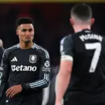 Arsenal Hentikan Tren Kemenangan Aston Villa 11 Laga Beruntun dengan Skor Telak 4-1