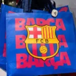 Barcelona Gandeng Bank Rakyat Indonesia, Jalin Kemitraan Dua Tahun di Tanah Air