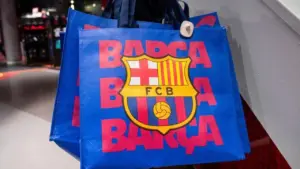 Barcelona Gandeng Bank Rakyat Indonesia, Jalin Kemitraan Dua Tahun di Tanah Air