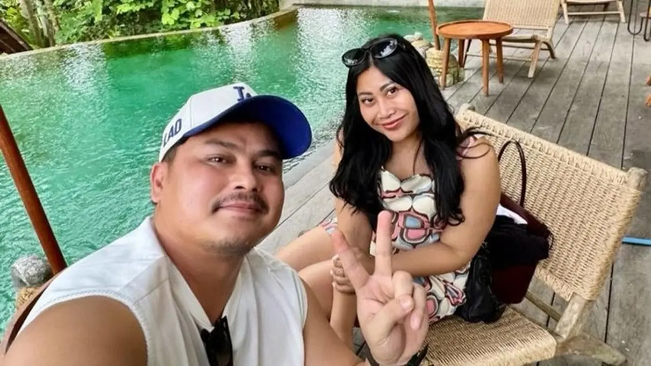 Suami Boiyen Terancam Pidana Jika Gagal Lunasi Dana Investasi Rp 400 Juta Hingga 5 Januari Suami Boiyen Terancam Pidana Jika Gagal Lunasi Dana Investasi Rp 400 Juta Hingga 5 Januari