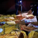 Empat Jenazah Korban Kebakaran Panti Werdha Manado Teridentifikasi, 12 Lainnya Menyusul