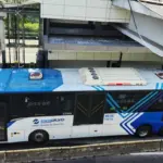 Gratis Transportasi Umum di Jakarta Selama 2 Hari Sambut Tahun Baru 2026