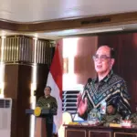 Ketua MA Sunarto: Hakim Pintar Tanpa Iman Berisiko, Takut Tuhan Kunci Integritas