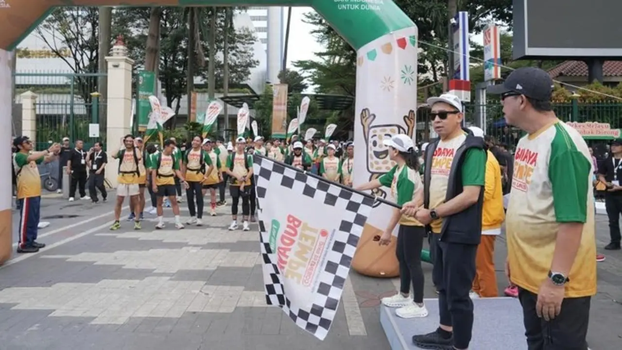 Kemenbud Dorong Tempe Jadi Warisan Budaya Dunia UNESCO, Fadli Zon Tekankan Nilai Filosofis dan Ekonomi