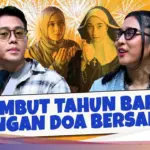 Daerah Rayakan Tahun Baru 2026 dengan Doa Bersama, Empati Korban Bencana Jadi Nada Utama