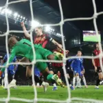 Chelsea Terjebak “Virus” Bola Mati Liga Inggris, Imbang Lawan Bournemouth 2-2