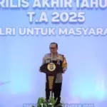 Polda Metro Jaya Pimpin Nasional Terima 74 Ribu Laporan Polisi Sepanjang 2025