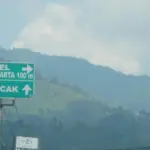 Car Free Night Malam Tahun Baru di Puncak Bogor, Warga Diimbau Datang Sebelum Pukul 18.00 WIB