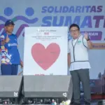 Wamensos Apresiasi Filantropi dan Masyarakat dalam Aksi Kemanusiaan untuk Korban Bencana Sumatera
