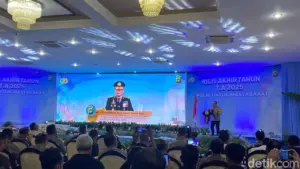 Kaleidoskop 2025: Polda Metro Jaya Ungkap Ribuan Kasus Demi Jakarta Kondusif Menuju Indonesia Emas 2045