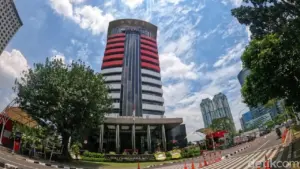 KPK Dalami Pemotongan Anggaran dan Pencairan Dana Tanpa SPPD oleh Eks Kajari HSU