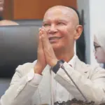 Ketua Banggar DPR: Pembangunan Jembatan Darurat TNI Tak Perlu Utang Jika BNPB Cepat Ajukan Anggaran