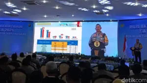 Polda Metro Jaya: Kemacetan Jakarta 2025 Berkurang, Waktu Tempuh 1 Jam Lebih Cepat