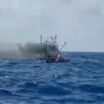 25 ABK KM Maulana yang Selamat Dipulangkan ke Jakarta, 8 Masih Dicari di Perairan Lampung